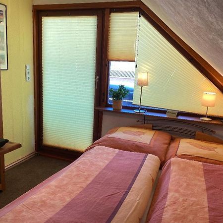 Gemuetliches Zimmer Zentral In Der Lueneburger Heide Schneverdingen Eksteriør bilde