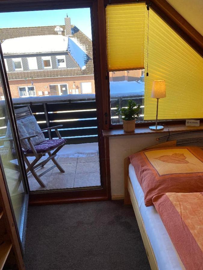 Gemuetliches Zimmer Zentral In Der Lueneburger Heide Schneverdingen Eksteriør bilde
