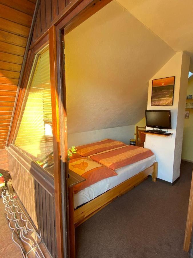 Gemuetliches Zimmer Zentral In Der Lueneburger Heide Schneverdingen Eksteriør bilde